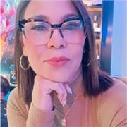 Profesora Especializada en el Área de Contabilidad con componente docente en el área de apoyo de niños, niñas y adolescentes